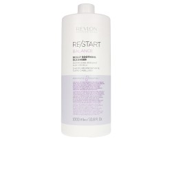 RE-START balance soothing cleanser shampoo 1000 ml
