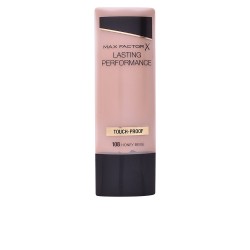 LASTING PERFORMANCE touch proof 108 honey beige 35 ml