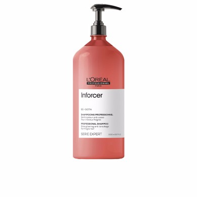 INFORCER shampoo 1500 ml
