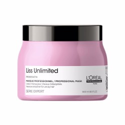 LISS UNLIMITED professional mask 500 ml