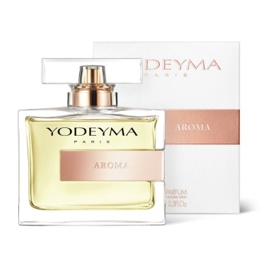 YODEYMA Aroma (Euphoria, Calvin Klein) 100 ml