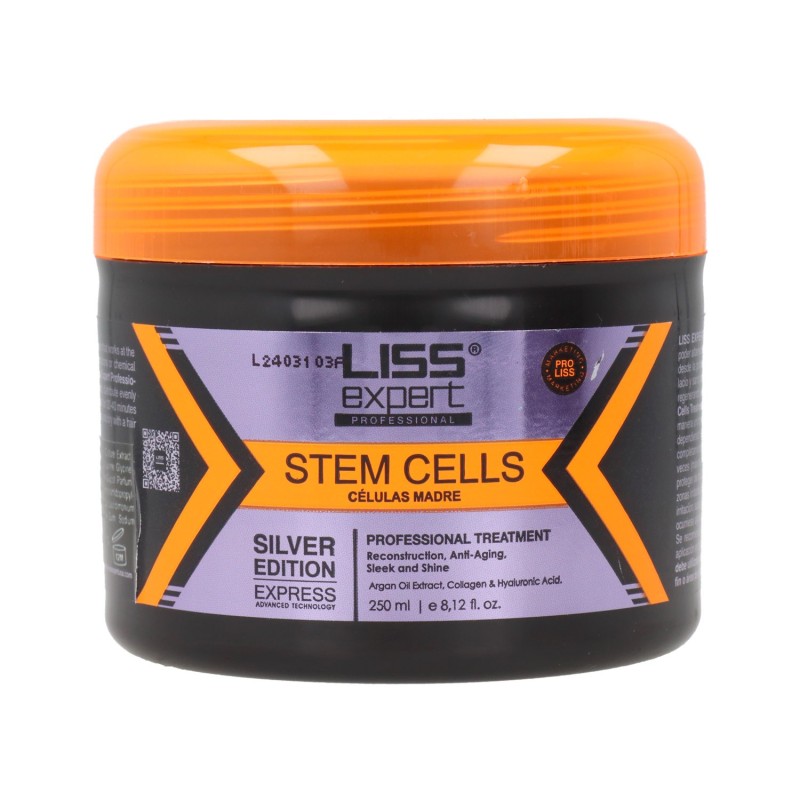 Liss Expert Alisante Stem Cells Silver Edition 250 ml