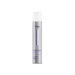 Kadus Dramatize It X-Strong Hold Mousse 500 ml